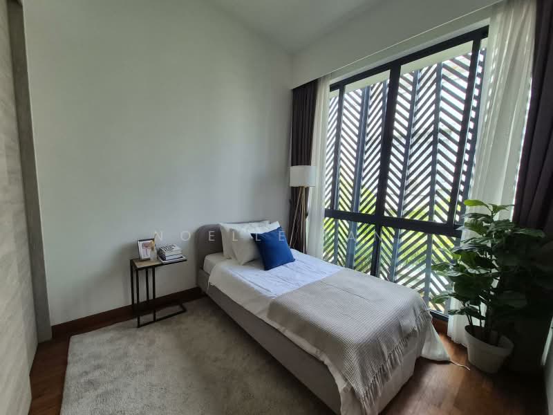Alana, Sunrise Terrace, 4 Bedrooms, 3,358 sqft, Terraced House For Sale, by Noelle Tan, 500176884 - Bedroom - PropertyGuru.com.sg