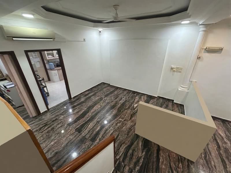 Nex MRT 3-Sty Corner Semi-D (Land 3455 sqf), Serangoon (near Nex Shopping MRT), 5 Bedrooms, 3,600 sqft, Semi-Detached House For Sale, by Lester T., 500176886 - Interior - PropertyGuru.com.sg