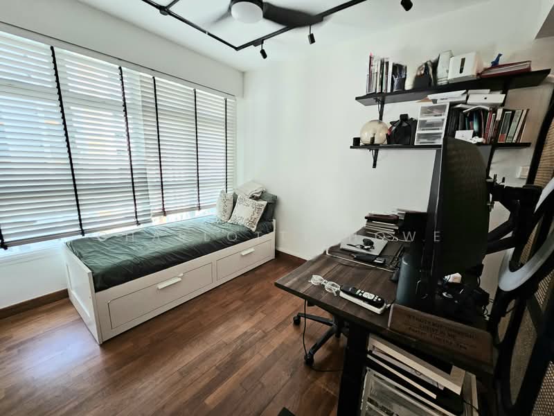 113D McNair Towers, 113D Mcnair Road, 3 Bedrooms, 1,001 sqft, HDB Flat For Sale, by Charlotte Howe, 500176888 - Bedroom - PropertyGuru.com.sg