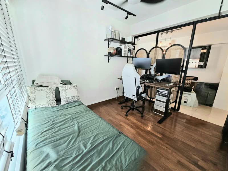 113D McNair Towers, 113D Mcnair Road, 3 Bedrooms, 1,001 sqft, HDB Flat For Sale, by Charlotte Howe, 500176888 - Bedroom - PropertyGuru.com.sg