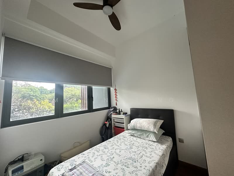 Lattice One, 3 Seraya Crescent, 2 Bedrooms, 646 sqft, Condominium For Sale, by Meileng Tong, 500176890 - Bedroom 2 - PropertyGuru.com.sg