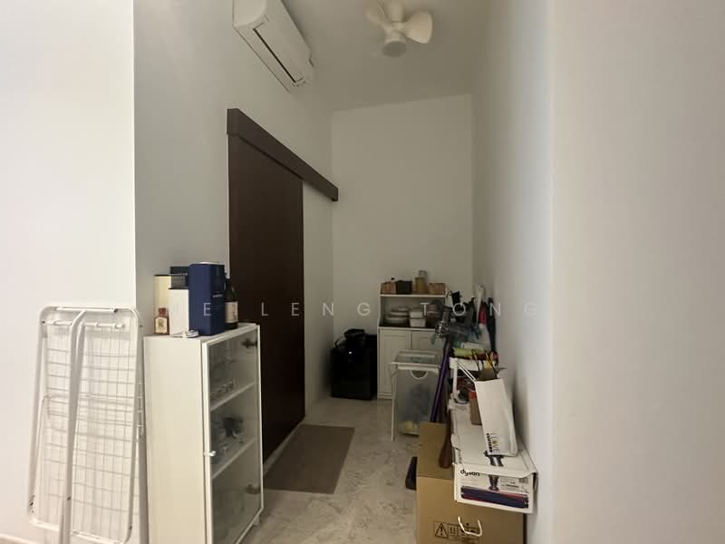Lattice One, 3 Seraya Crescent, 2 Bedrooms, 646 sqft, Condominium For Sale, by Meileng Tong, 500176890 - Study area / Store - PropertyGuru.com.sg