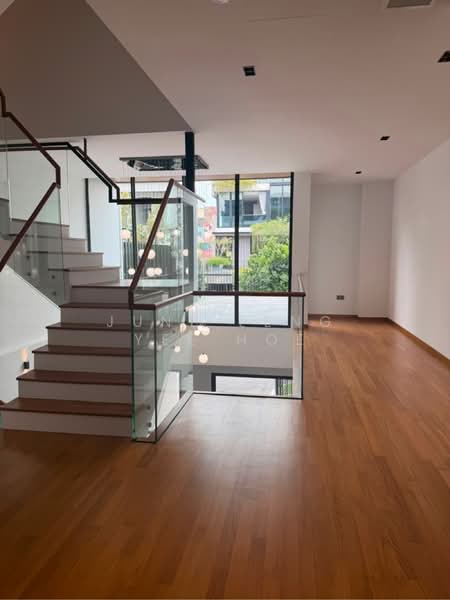 JALAN SANKAM, Jalan Sankam, 5 Bedrooms, 4,834 sqft, Terraced House For Sale, by June Leng Yee Hoe, 500176891 - PropertyGuru.com.sg