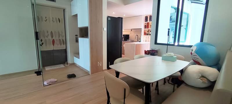 Palm Gardens, 2D Hong San Walk, 2 Bedrooms, 958 sqft, Condominium For Sale, by Dennis Lim, 500176895 - Interior - PropertyGuru.com.sg