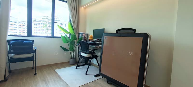 Palm Gardens, 2D Hong San Walk, 2 Bedrooms, 958 sqft, Condominium For Sale, by Dennis Lim, 500176895 - Study - PropertyGuru.com.sg