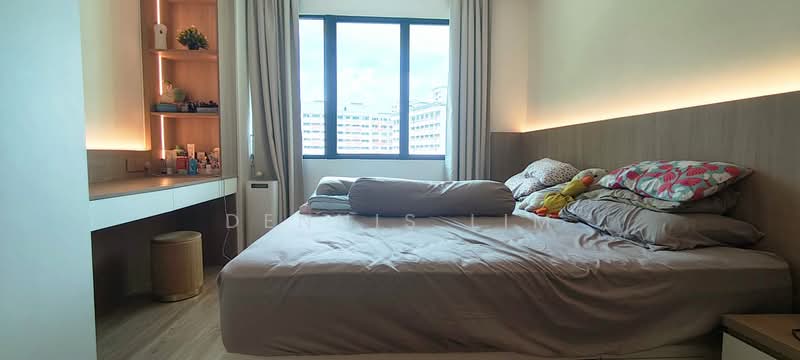 Palm Gardens, 2D Hong San Walk, 2 Bedrooms, 958 sqft, Condominium For Sale, by Dennis Lim, 500176895 - Bedroom - PropertyGuru.com.sg
