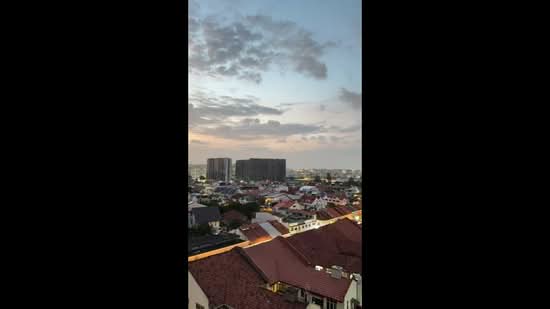 Tembusu Grand, 94 Jalan Tembusu, 1 Bedroom, 527 sqft, Condominium For Rent, by Loh Guo Pei, 500176897 - PropertyGuru.com.sg