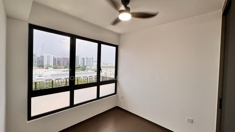 Tembusu Grand, 94 Jalan Tembusu, 1 Bedroom, 527 sqft, Condominium For Rent, by Loh Guo Pei, 500176897 - View - PropertyGuru.com.sg