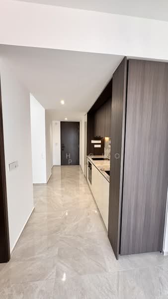 Tembusu Grand, 94 Jalan Tembusu, 1 Bedroom, 527 sqft, Condominium For Rent, by Loh Guo Pei, 500176897 - Interior - PropertyGuru.com.sg