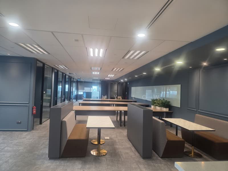 Six Battery Road Building, 6 Battery Road, 4,833 sqft, Office For Rent, by Jeremy Low, 500176900 - Interior - CommercialGuru.com.sg