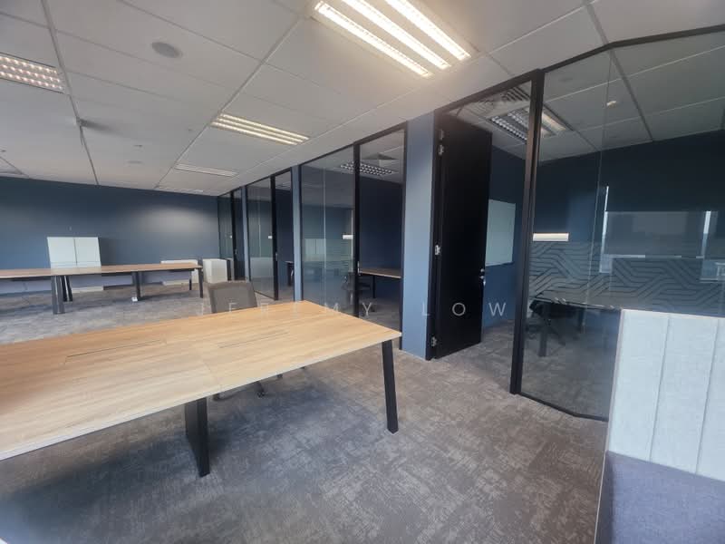 Six Battery Road Building, 6 Battery Road, 4,833 sqft, Office For Rent, by Jeremy Low, 500176900 - Interior - CommercialGuru.com.sg