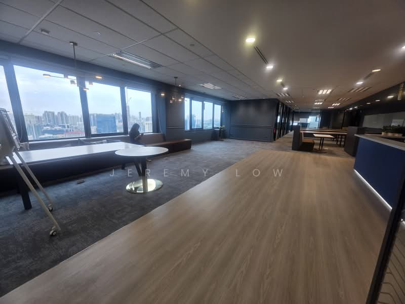 Six Battery Road Building, 6 Battery Road, 4,833 sqft, Office For Rent, by Jeremy Low, 500176900 - Living Room - CommercialGuru.com.sg