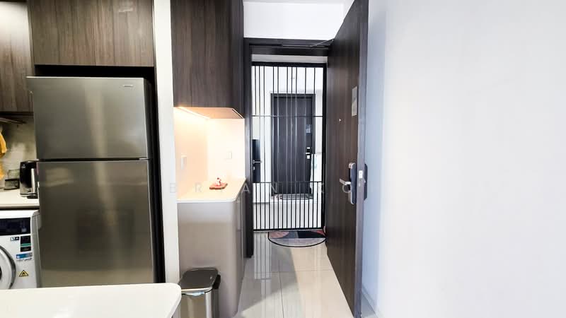 Riverfront Residences, 49 Hougang Avenue 7, 3 Bedrooms, 872 sqft, Condominium For Sale, by Brian Koh, 500176902 - Kitchen - PropertyGuru.com.sg