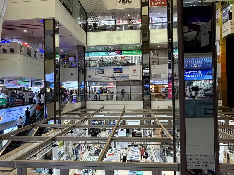 Sim Lim Square, 1 Rochor Canal Road, 270 sqft, Other Retail For Rent, by Lean Cheong, 500176904 - Interior - CommercialGuru.com.sg