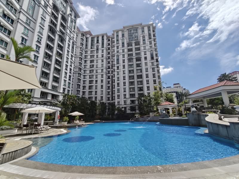 Rivervale Crest, 5 Rivervale Crescent, 2 Bedrooms, 990 sqft, Condominium For Sale, by Connie Pan 潘瑩瑩, 500176905 - Exterior - PropertyGuru.com.sg