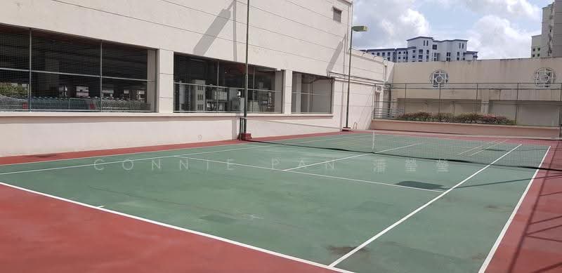 Rivervale Crest, 5 Rivervale Crescent, Hougang / Punggol / Sengkang, 2 Bedrooms, 990 sqft, Condominium For Sale, by Connie Pan 潘瑩瑩, 500176905 - Exterior - PropertyGuru.com.sg
