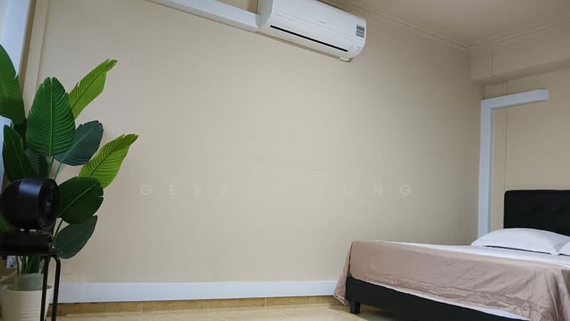 864 Jurong West Street 81, 864 Jurong West Street 81, Room Rental, 200 sqft, HDB Flat For Rent, by Gerald Fong, 500176908 - Bedroom - PropertyGuru.com.sg