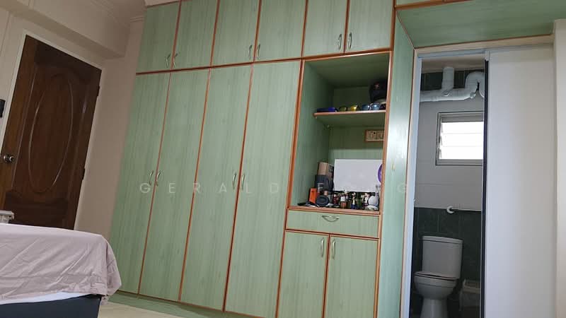864 Jurong West Street 81, 864 Jurong West Street 81, Room Rental, 200 sqft, HDB Flat For Rent, by Gerald Fong, 500176908 - PropertyGuru.com.sg
