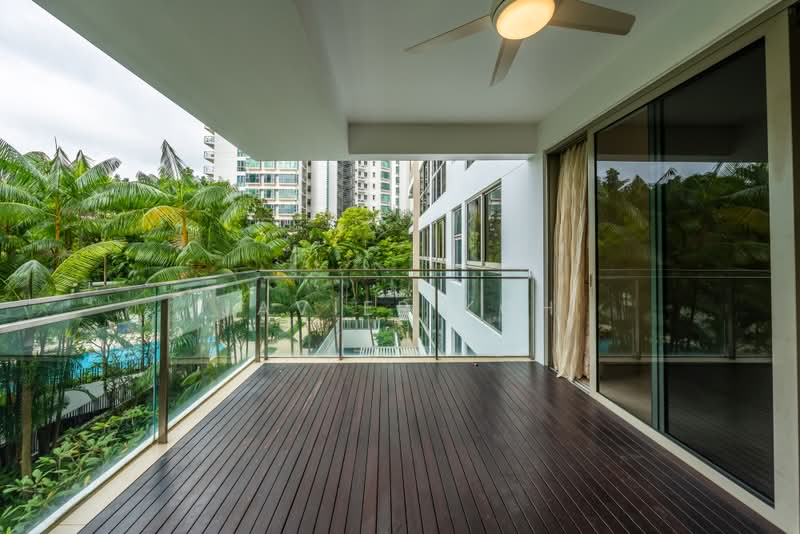 The Seafront on Meyer, 55 Meyer Road, 3 Bedrooms, 1,615 sqft, Condominium For Rent, by Javier Koh, 500176909 - Balcony - PropertyGuru.com.sg