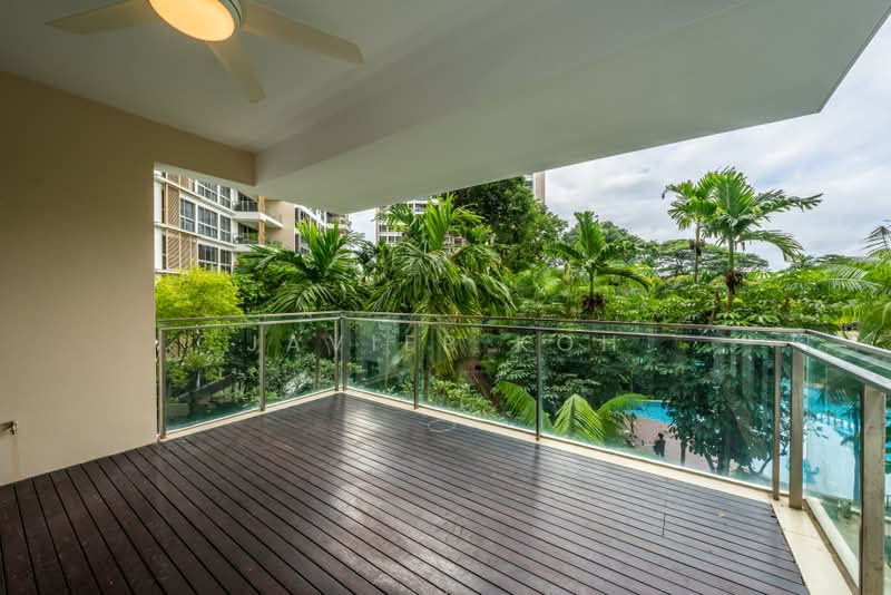 The Seafront on Meyer, 55 Meyer Road, 3 Bedrooms, 1,615 sqft, Condominium For Rent, by Javier Koh, 500176909 - Balcony - PropertyGuru.com.sg