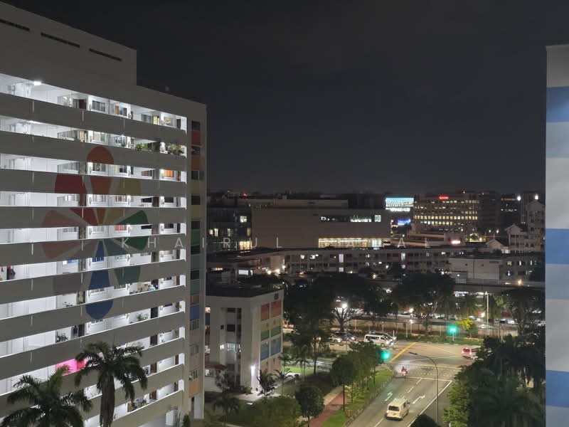 237 Tampines Street 21, 237 Tampines Street 21, 2 Bedrooms, 785 sqft, HDB Flat For Sale, by Khairul Jalal, 500176910 - Exterior - PropertyGuru.com.sg