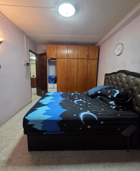 237 Tampines Street 21, 237 Tampines Street 21, 2 Bedrooms, 785 sqft, HDB Flat For Sale, by Khairul Jalal, 500176910 - Bedroom - PropertyGuru.com.sg