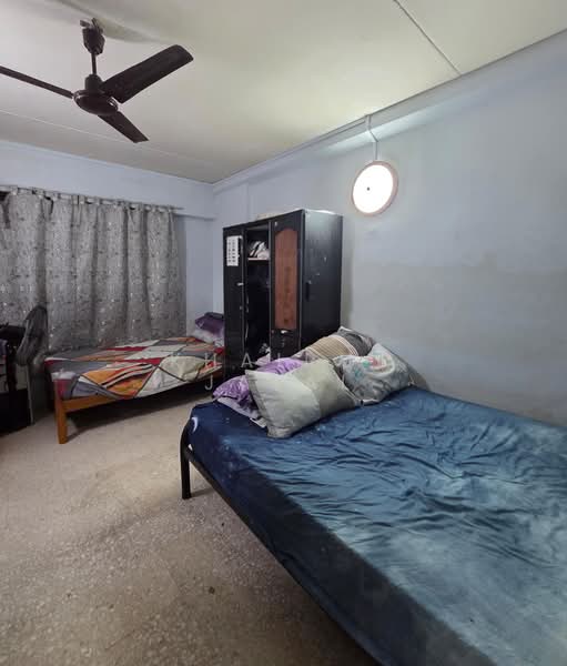 237 Tampines Street 21, 237 Tampines Street 21, 2 Bedrooms, 785 sqft, HDB Flat For Sale, by Khairul Jalal, 500176910 - Bedroom - PropertyGuru.com.sg