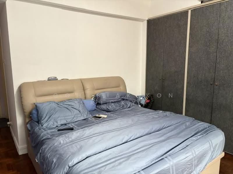 The Tanamera, 1 Tanah Merah Kechil Road, 3 Bedrooms, 1,518 sqft, Condominium For Sale, by Goh Siak Kon (Ricky), 500176911 - Bedroom - PropertyGuru.com.sg