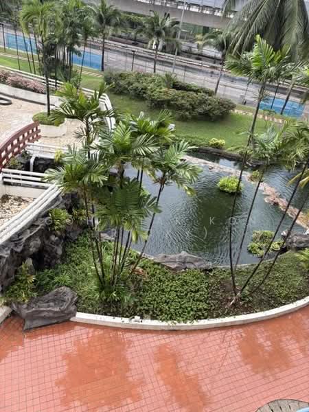 The Tanamera, 1 Tanah Merah Kechil Road, 3 Bedrooms, 1,518 sqft, Condominium For Sale, by Goh Siak Kon (Ricky), 500176911 - Exterior - PropertyGuru.com.sg