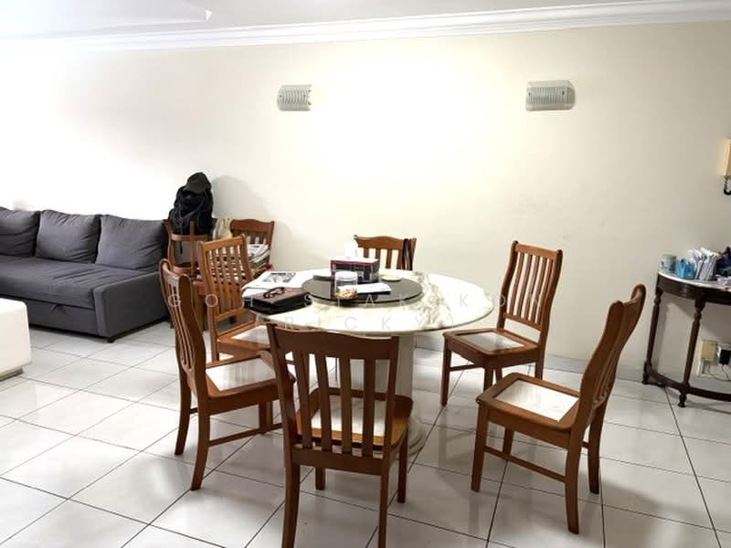 The Tanamera, 1 Tanah Merah Kechil Road, 3 Bedrooms, 1,518 sqft, Condominium For Sale, by Goh Siak Kon (Ricky), 500176911 - Living Room - PropertyGuru.com.sg