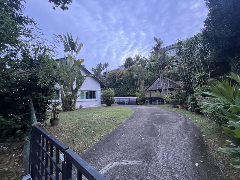 Oriole Crescent / Raffles Park, , 5 Bedrooms, 4,000 sqft, Bungalow House For Rent, by Ziglar Oh, 500176914 - Exterior - PropertyGuru.com.sg