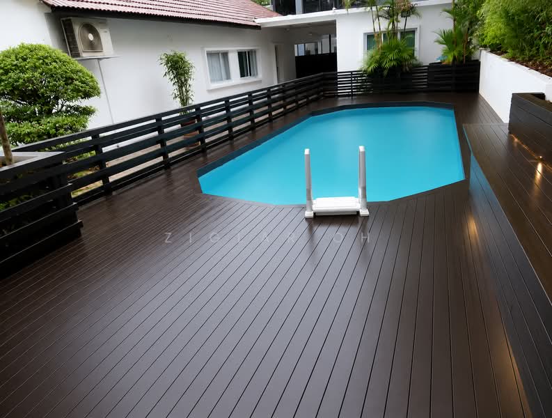 Oriole Crescent, , 5 Bedrooms, 4,000 sqft, Bungalow House For Rent, by Ziglar Oh, 500176914 - Exterior - PropertyGuru.com.sg