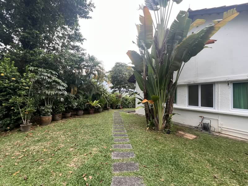 Oriole Crescent / Raffles Park, , 5 Bedrooms, 4,000 sqft, Bungalow House For Rent, by Ziglar Oh, 500176914 - Exterior - PropertyGuru.com.sg