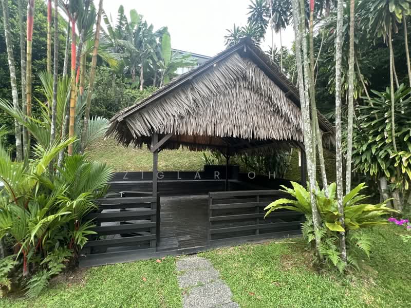 Oriole Crescent / Raffles Park, , 5 Bedrooms, 4,000 sqft, Bungalow House For Rent, by Ziglar Oh, 500176914 - Exterior - PropertyGuru.com.sg