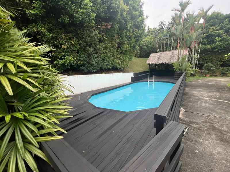 Oriole Crescent / Raffles Park, , 5 Bedrooms, 4,000 sqft, Bungalow House For Rent, by Ziglar Oh, 500176914 - Exterior - PropertyGuru.com.sg