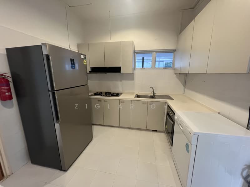Oriole Crescent / Raffles Park, , 5 Bedrooms, 4,000 sqft, Bungalow House For Rent, by Ziglar Oh, 500176914 - Kitchen - PropertyGuru.com.sg