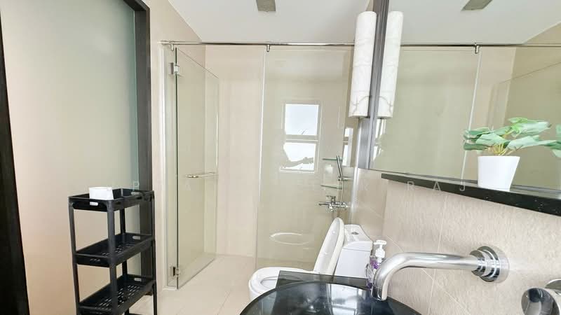 Oxley Garden, , Room Rental, 150 sqft, Apartment For Rent, by Gupta Sameer Raj, 500176915 - Bathroom - PropertyGuru.com.sg