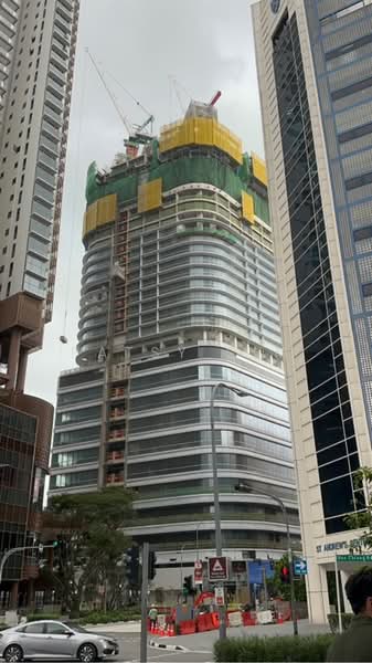 Newport Residences, 80 Anson Road, 3 Bedrooms, 1,206 sqft, Condominium For Sale, by Patsy Sim, 500176916 - PropertyGuru.com.sg