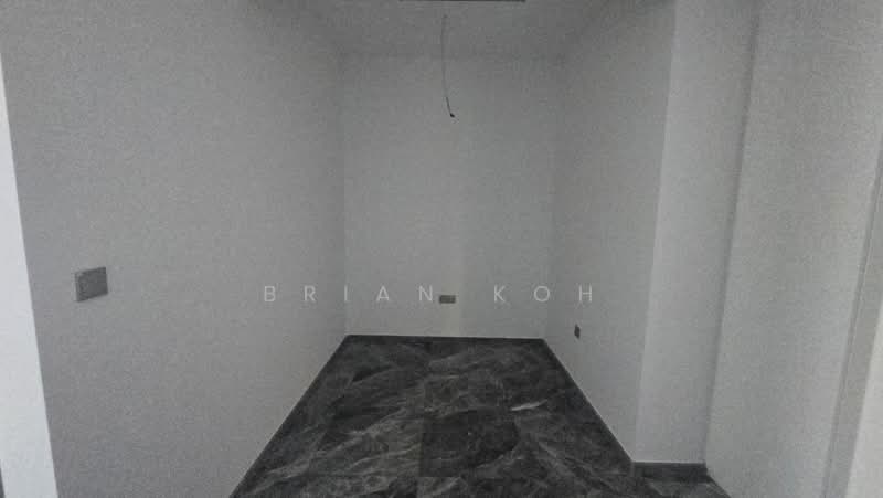 One Bernam, 1 Bernam Street, 2 Bedrooms, 829 sqft, Condominium For Rent, by Brian Koh, 500176917 - Interior - PropertyGuru.com.sg