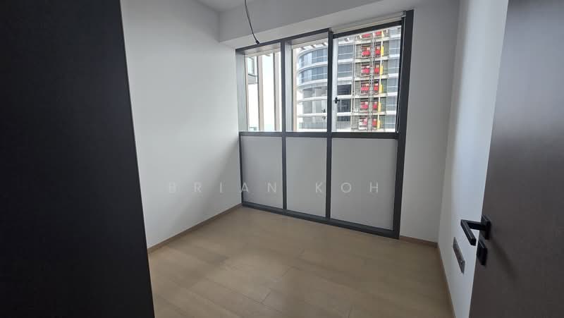 One Bernam, 1 Bernam Street, 2 Bedrooms, 829 sqft, Condominium For Rent, by Brian Koh, 500176917 - Interior - PropertyGuru.com.sg