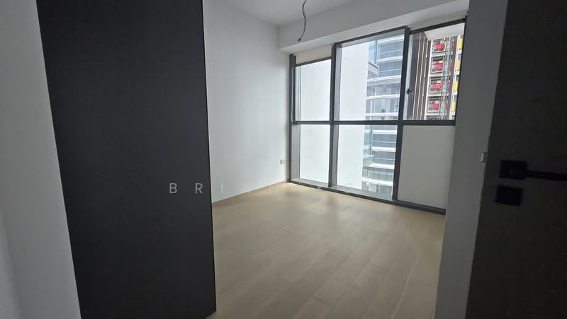 One Bernam, 1 Bernam Street, 2 Bedrooms, 829 sqft, Condominium For Rent, by Brian Koh, 500176917 - Interior - PropertyGuru.com.sg