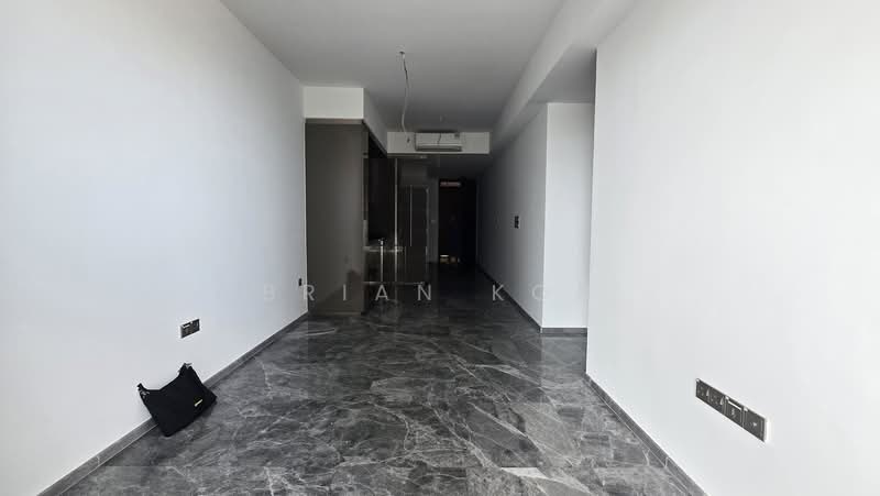 One Bernam, 1 Bernam Street, 2 Bedrooms, 829 sqft, Condominium For Rent, by Brian Koh, 500176917 - Interior - PropertyGuru.com.sg