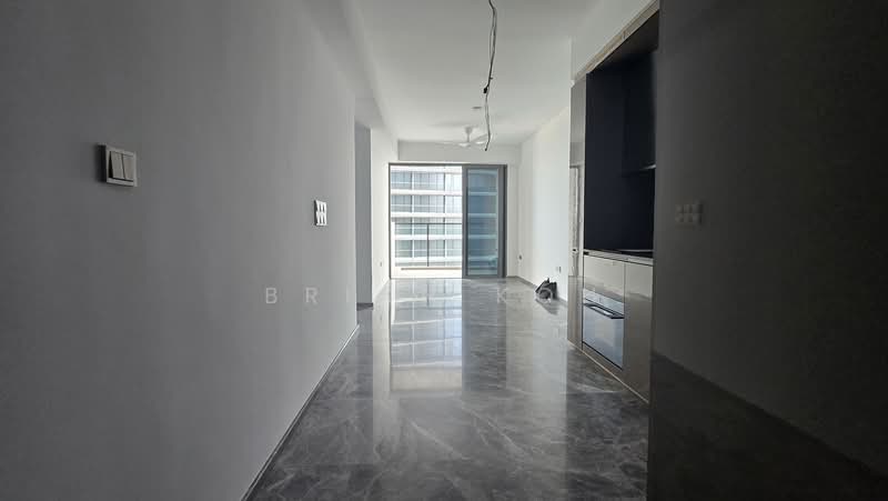 One Bernam, 1 Bernam Street, 2 Bedrooms, 829 sqft, Condominium For Rent, by Brian Koh, 500176917 - Interior - PropertyGuru.com.sg
