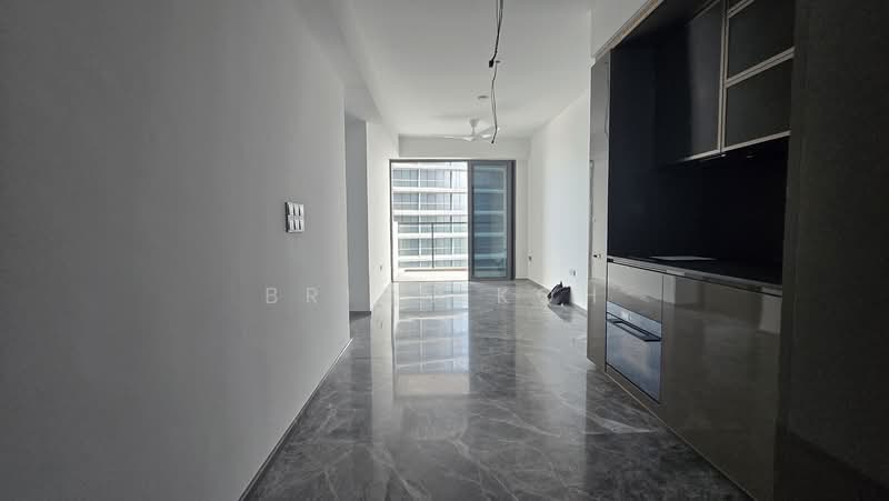 One Bernam, 1 Bernam Street, 2 Bedrooms, 829 sqft, Condominium For Rent, by Brian Koh, 500176917 - Interior - PropertyGuru.com.sg