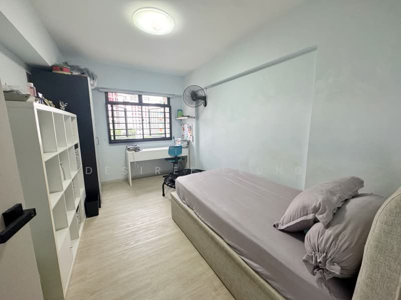 589D Montreal Drive, 589D Montreal Drive, 3 Bedrooms, 1,184 sqft, HDB Flat For Sale, by Desiree Leung, 500176918 - Bedroom 2 - PropertyGuru.com.sg