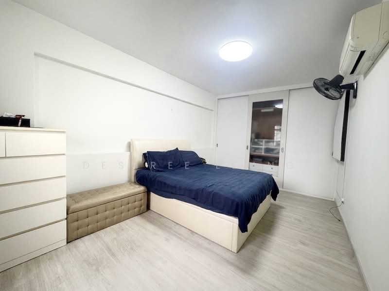 589D Montreal Drive, 589D Montreal Drive, 3 Bedrooms, 1,184 sqft, HDB Flat For Sale, by Desiree Leung, 500176918 - Master Bedroom - PropertyGuru.com.sg