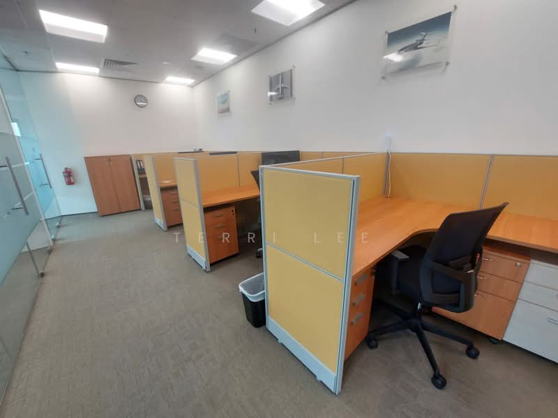 Suntec City Tower, 6 Temasek Boulevard, 4,833 sqft, Office For Sale, by Terri Lee, 500176919 - Interior - CommercialGuru.com.sg