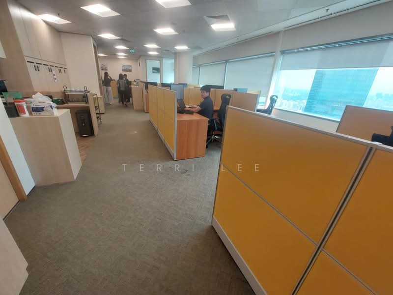 Suntec City Tower, 6 Temasek Boulevard, 4,833 sqft, Office For Sale, by Terri Lee, 500176919 - Interior - CommercialGuru.com.sg