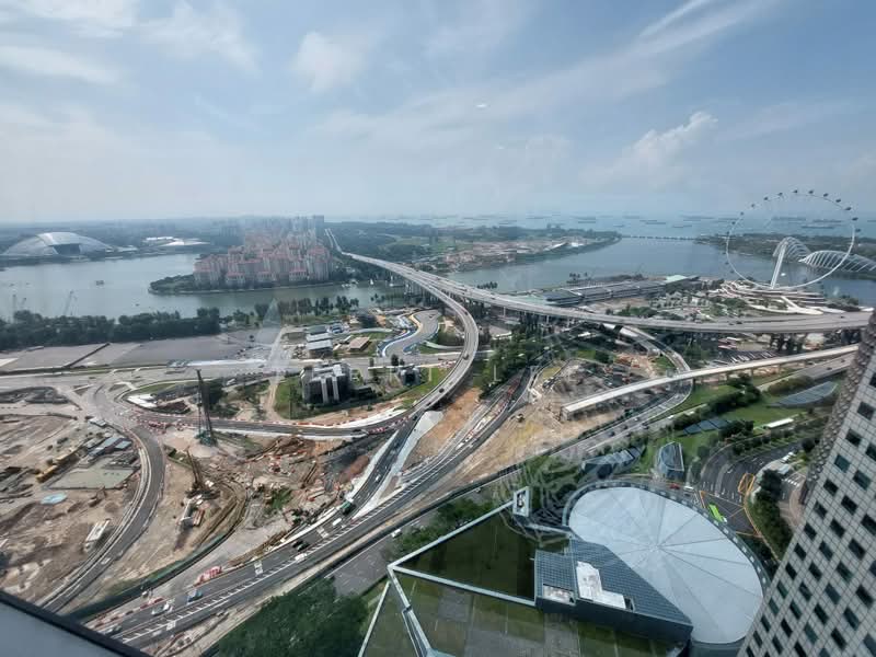 Suntec City Tower, 6 Temasek Boulevard, 4,833 sqft, Office For Sale, by Terri Lee, 500176919 - View - CommercialGuru.com.sg