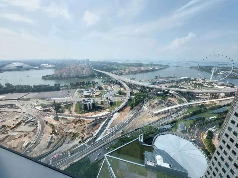 Suntec City Tower, 6 Temasek Boulevard, 4,833 sqft, Office For Sale, by Terri Lee, 500176919 - View - CommercialGuru.com.sg